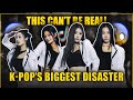Was This K Pop Survival Show Rigged The I MET U Controversy Is Wild