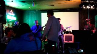 Half Fat Band, Original "It's Alright By Me"