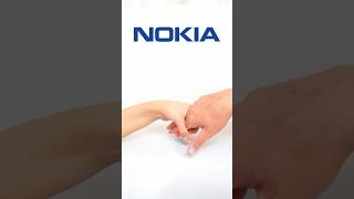 Download lagu Nokia Logo Gone Wild! #funny #fun #comedy #nokia mp3
