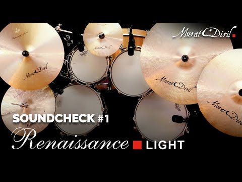 Renaissance Light - Soundcheck 1