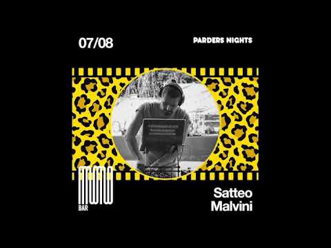 Satteo Goes EscapeMovida @ Mono Bar Locarno