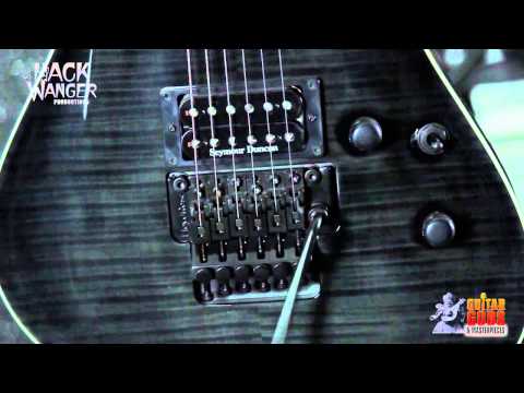 Players Planet Product Overview - ESP/LTD Elite Horizon-III FR