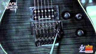 Video thumbnail for Players Planet Product Overview - ESP/LTD Elite Horizon-III FR by PlayersPlanetOz