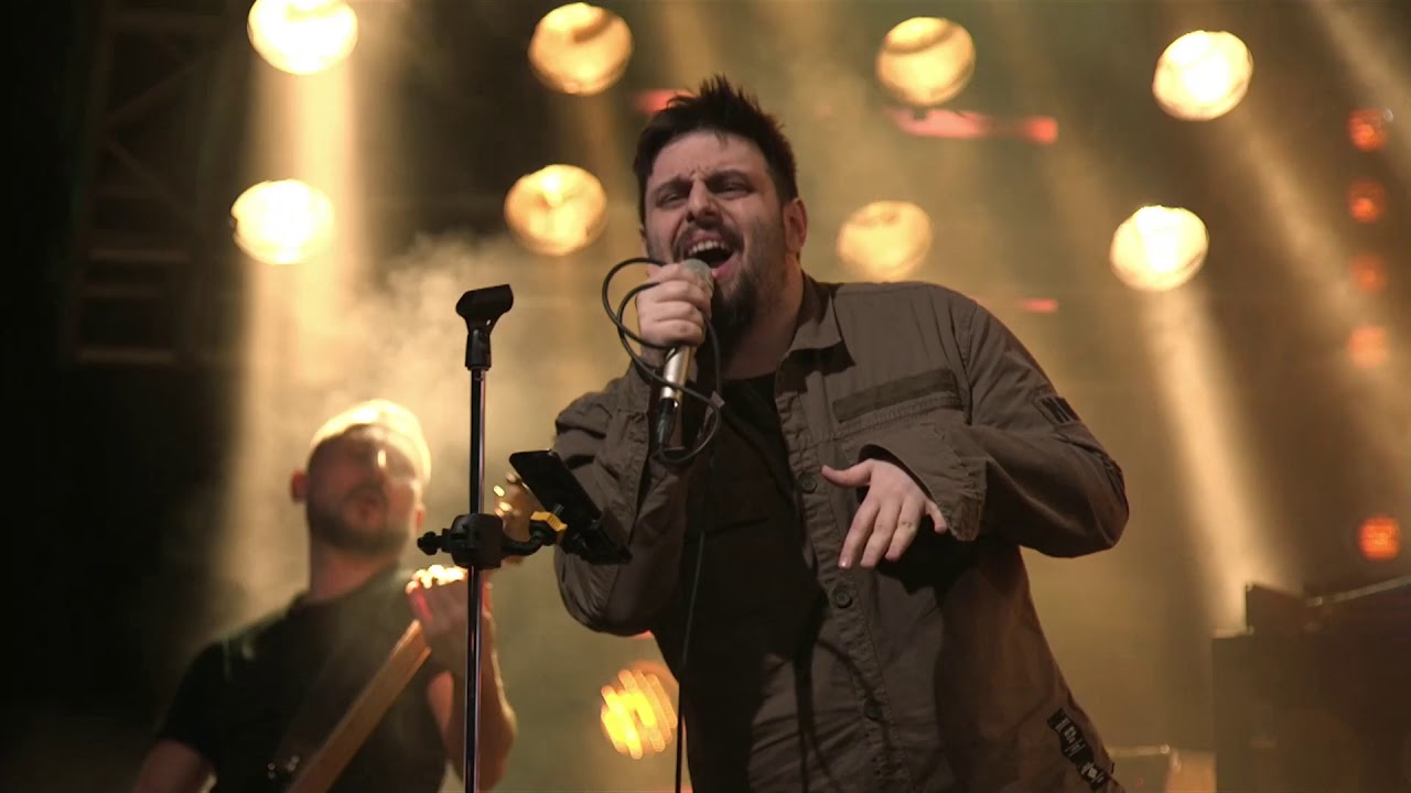 One Possible Option - Breathe Live @ Rock&OFF 2021.