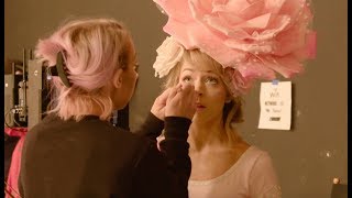 Dance of the Sugar Plum Fairy - Behind the Scenes - Lindsey Stirling