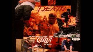 Death (Of The Ruthless Juveniles) - Crazy Nigah