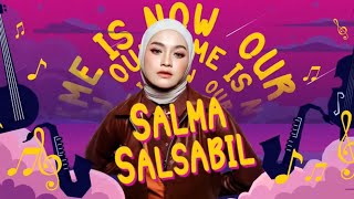 Download lagu Salma Salsabil - Berharap pada Timur - Live at Ramadhan Jazz Festival 2025 Day One #ramadhanjazz mp3