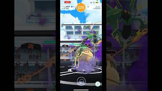 #pokemon #pokémon #nintendo #niantic #pokemongoraid
