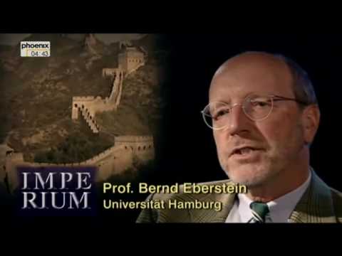 Doku ✖️ Imperium ✖️ Die letzten Tage von Peking