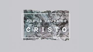 TWICE MÚSICA - Por la causa de Cristo (Kari Jobe - The Cause of Christ en español)