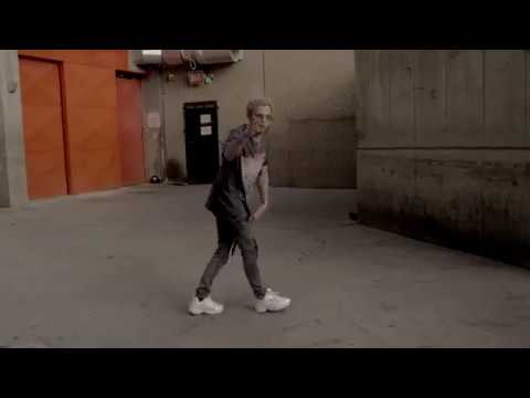 R1Z   Blue Racks Freestyle Official Video