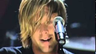Switchfoot - More Than Fine (Hard Rock Live)