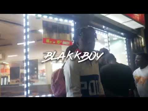 BlakkBoy - Can’t Explain (Freestyle)