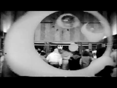 Entrails Massacre - Displaced / Antifield (Official Video)