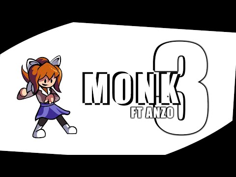 MONK 3 FT. ANZO | MONK