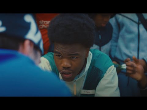 Genezio - VIBESTARS #6 + DANS LA VILLE