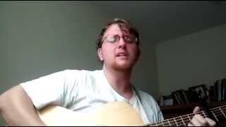 Mexican War Streets (MewithoutYou cover)