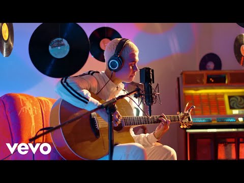 Noreh - Roto (En Vivo)