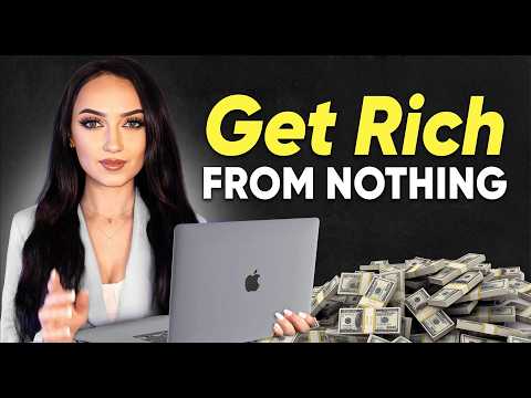 The 10 Step Blueprint to Become a Millionaire in 2026