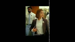 Nazriya Attitude whatsapp status