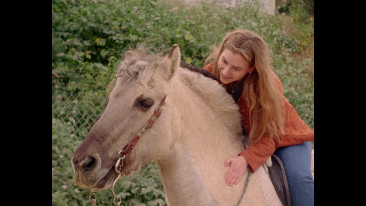 Substack Presents: Lisa Hanawalt on Film