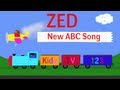 New ABC Song ZED Version