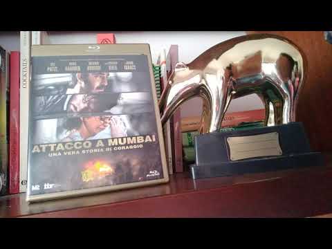 ATTACCO A MUMBAI              recensione veloce