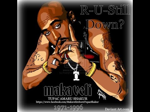 2Pac-alypse NOw/ D1N и Mr VeN "Кто я теперь тебе " NEW HIT 2015