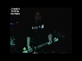 J Church Live 10 13 96 The Point Atlanta GA DARK