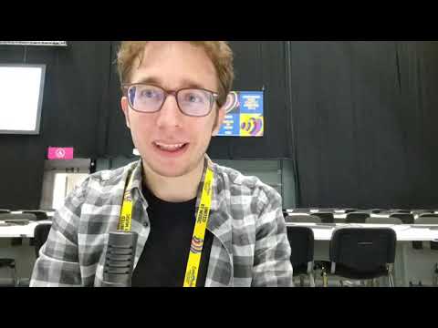 EURODORK. #005 - 8 maggio 2023