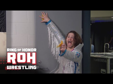 Dalton Castle Sidelined For The Remainder Of 2024 Due To Injury