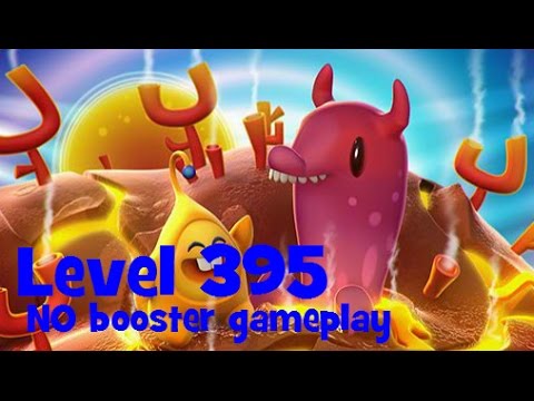 Diamond Digger Saga Level 395