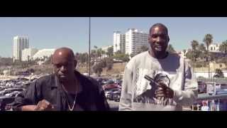 Young CRhyme - I MISS YOUR BROTHER feat. Mopreme Shakur - Tupac Tribute Song (OFFICIAL HD VIDEO)