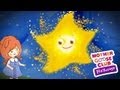 Twinkle Twinkle Little Star Animated - Mother Goose ...