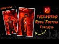 How To Edit VIRAL AI Intro Reels 2026 Trend AA23 Edit Tutorial For Mobile