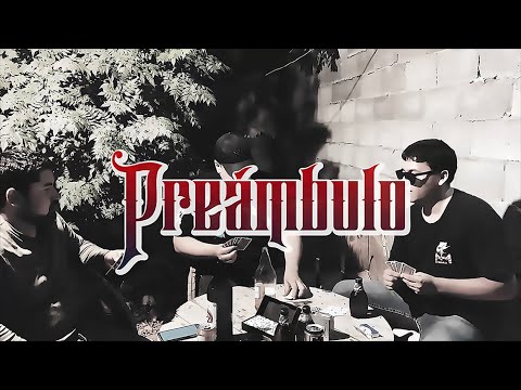 Preámbulo - Sacro