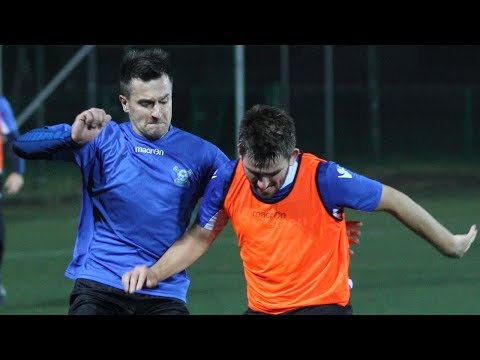 Valposiano - Delphi: 6. tydzień (FLS Jesień 2017)