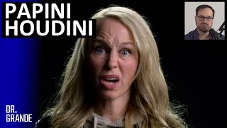 Notorious Kidnapping Hoax Perpetrator has New 'Dissociative Amnesia' Story | Sherri Papini Analysis
