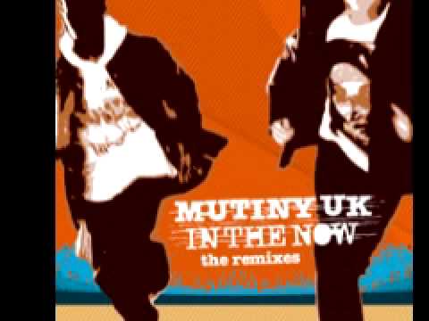 Mutiny UK 'Secrets (Rhythm Masters' Bongoloid Dub)'