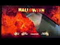 Rob Zombies Halloween DVD Menu