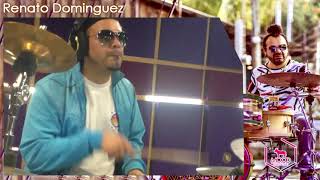 Renato Domínguez #CumbiaPower