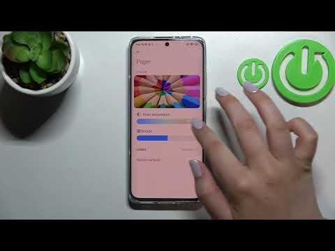 How to Activate Eye Comfort Mode on Xiaomi 12 - Turn On Night Light