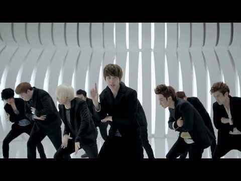 [MV] SUPER JUNIOR (슈퍼주니어) - Mr. Simple (KOR ver.) (Melon) [HD 720p]