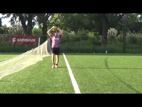 CENTRIFUGADOS VS SAO FERNANDO - PROMOCION TF 2020