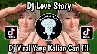 Download lagu DJ VIRAL || DJ LOVE STORY OLD ‎VIRAL TIKTOK 2025 🔥 mp3