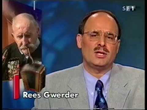 Rees Gwerder Tod -  Tagesschau SF 1998