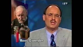 Rees Gwerder Tod -  Tagesschau SF 1998