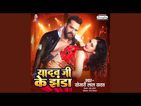 Yadav Ji Ke Jhanda — watch video