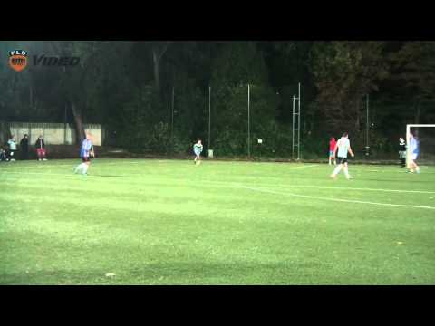 6. tydzień: GSSC Electrolux - ONI (FLS Jesień 2013)