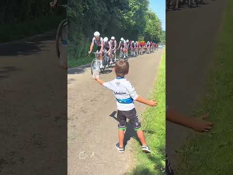 Small Boy, Big Kindness ❤️